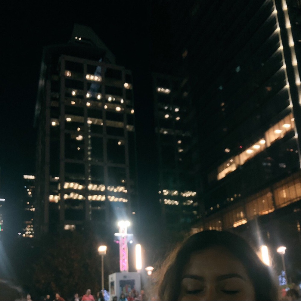 Meet your Posher, Brilleth